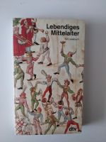 Brigitte Hellmann Hrsg LEBENDIGES MITTELALTER TB Sachbuch Baden-Württemberg - Ettlingen Vorschau