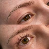 Lashlifting Wimpernlifting mit Keratin & lash Botox inkl. Färben Hannover - Herrenhausen-Stöcken Vorschau