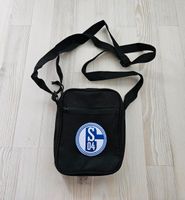 FC Schalke 04 Umhängetasche Schultertasche Retro Wappen Köln - Porz Vorschau