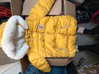 Winterjacke Größe 92 C&A Nordrhein-Westfalen - Solingen Vorschau