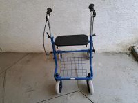 Gebrauchter Rollator Hessen - Mühlheim am Main Vorschau