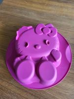 Hello Kitty Backform Tupperware Bayern - Mömlingen Vorschau