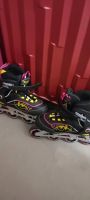 Inline Skates Hessen - Neu-Eichenberg Vorschau