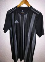 Adidas Training Shirt Black Original Baden-Württemberg - Ebhausen Vorschau