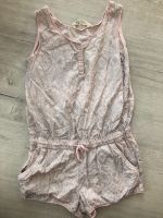 H&M Overall rosa Silber 134/140 Baden-Württemberg - Knittlingen Vorschau