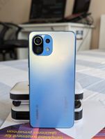 Holen Sie sich diese erstaunliche Xiaomi 11 Lite 5G für nur €249 Chemnitz - Bernsdorf Vorschau