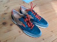 Lloyd Sneaker 41, Lederschuhe Bayern - Lindau Vorschau