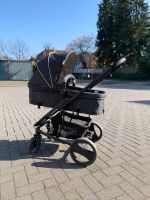Karre Buggy Kinderwagen babyschale hauck Hamburg-Mitte - Hamburg Billstedt   Vorschau