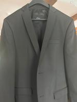 Blazer/Sakko, Schwarz, Größe M / 98 Baden-Württemberg - Bietigheim-Bissingen Vorschau