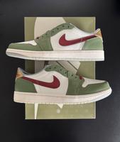 Nike Air Jordan 1 low Year of the Dragon Neu Nordrhein-Westfalen - Marl Vorschau