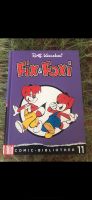 Fix & Foxi, Comic-Bibliotek 11, gebundenes Buch Nordrhein-Westfalen - Willich Vorschau