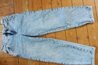 Only Jeans Gr.S/30 Onltroy life HW carrot Ank Schleswig-Holstein - Luschendorf  Vorschau