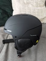 Uvex Stance MIPS Skihelm - 58-62 cm L / XL - 4 Tage getragen Nordrhein-Westfalen - Paderborn Vorschau