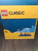 Neu* Lego Classic Bauplatte blau (11025) 32x32 Noppen Bayern - Neustadt a.d.Donau Vorschau