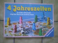 Ravensburger  4 Jahreszeiten 4 - 8 Jahre Nordrhein-Westfalen - Oberhausen Vorschau