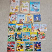 21 Minibücher "Pixibücher" Minigeschichten, auch Paw Patrol Baden-Württemberg - Murr Württemberg Vorschau