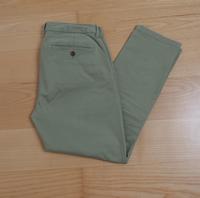 GANT Gr 40 Damenhose Sommer Stoffhose Classic Chino oliv grün M Hohen Neuendorf - Borgsdorf Vorschau