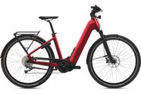 ✅✅ XXL Flyer Upstreet 5.10 **UVP 4799€* RH 60cm DAMEN E-BIKE 630Wh Akku LEASING mit JOBRAD wie Riese&Müller Cube Kathmandu KTM Macina 877732 Nordrhein-Westfalen - Grevenbroich Vorschau