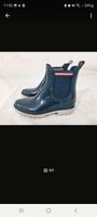 Tommy hilfiger Stiefeletten Blau Niedersachsen - Hildesheim Vorschau