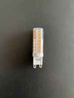 LED-Glühbirne, G9, 2700K, 500lm, 5W, H60mm, Ø16mm - Faro Stuttgart - Stuttgart-Süd Vorschau