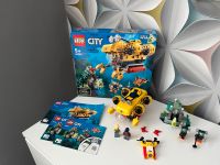 Lego 60264 City Meeresforschungs-U-Boot Nordrhein-Westfalen - Kamen Vorschau