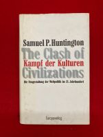 The clash of civilizations Kampf der Kulturen München - Maxvorstadt Vorschau