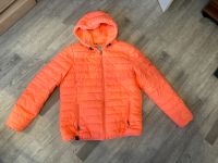 Soccx Winterjacke in Gr. XL / 42 in neon orange Nordrhein-Westfalen - Kamp-Lintfort Vorschau