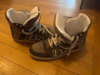 Männer Boots dsquared2 Hamburg-Nord - Hamburg Eppendorf Vorschau