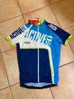 Fahrradtrikot neu, Shirt, Tricot OVP, Radshirt, Sportshirt Bayern - Grabenstätt Vorschau