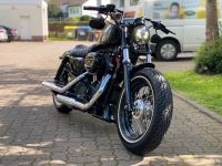 Harley Davidson Sportster Forty Eight 1200 Kesstech Klappenanlage Niedersachsen - Balge Vorschau