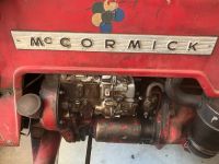 Verkaufe Cormick Oldtimer Traktor IHC, Bayern - Neukirchen vorm Wald Vorschau