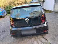 VW Up mit wenig Kilometern Hessen - Fürth Vorschau