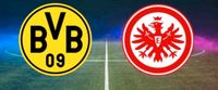 Brousia Dortmund gegen Frankfurt 2 Tickets Niedersachsen - Buchholz in der Nordheide Vorschau