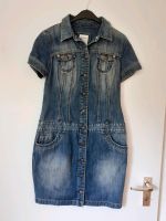 Jeans Kleid von ESPRIT große 38 wie neu Bielefeld - Gadderbaum Vorschau