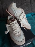 New Balance Sneaker* URC 30* beige* Gr.39,5* NEU Baden-Württemberg - Sinsheim Vorschau