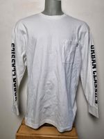 NEU - SIZE L - OVERSIZE URBAN CLASSICS LONGSLEEVE SWEATSHIRT Hessen - Hanau Vorschau