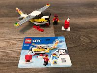 Lego City 60250 Postflugzeug Nordrhein-Westfalen - Weeze Vorschau