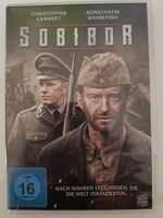 DVD Sobibor Christopher Lambert für 5 Euro Nordrhein-Westfalen - Mönchengladbach Vorschau