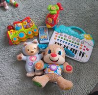 Babyspielzeug Paket • Fisher Price V-Tech Rostock - Hansaviertel Vorschau