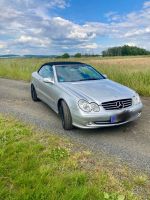 Schöner Mercedes 320clk Hessen - Weinbach Vorschau