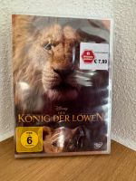 Neu DVD König der Löwen Neuverfilmung 2019 Lion King Film Bayern - Langenneufnach Vorschau