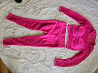 Sport Set, Leggings/Top Oceansapart, Pink Gr. M, nur anprobiert Altona - Hamburg Osdorf Vorschau