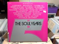 The Soul Years - Atlantic Records 25th Anniversary (Do-LP) Bayern - Bad Kissingen Vorschau