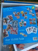 ministeck Pixle Puzzle 10.000 Teile . TOP! Rheinland-Pfalz - Edenkoben Vorschau