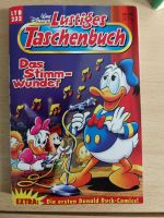 Lustiges Taschenbuch Walt Disnye 20 Stck. Niedersachsen - Winsen (Luhe) Vorschau