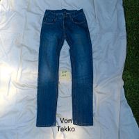 Jungen Jeans von Takko Größe 164 Schleswig-Holstein - Winnemark Vorschau