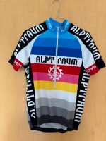 ALPTRAUM Trikot gestreift, Fahrradshirt Nordrhein-Westfalen - Detmold Vorschau