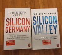 Keese Silicon Valley, Silicon Germany Bayern - Neu Ulm Vorschau