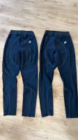 2x ASSOS TRAIL Winter Cargo Pants - Größe: M Hessen - Mühltal  Vorschau