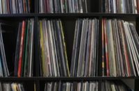 Verkauf - Vinyl LP Sammlung mit Einzelpreisen Berlin - Pankow Vorschau